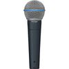 Кейс для динамического микрофона Behringer с суперкардиоидной характеристикой BA 85A