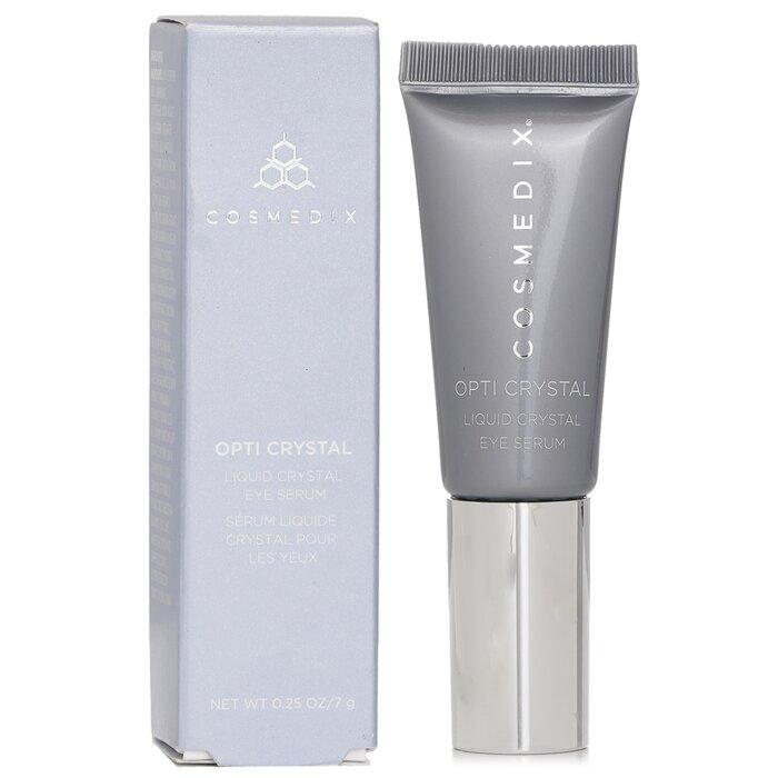COSMEDIX Opti Crystal Liquid Crystal Eye Serum