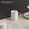 Wedgwood Geometric Gold & Platinum Mug Set