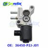 36450-P2J-J01 Для Honda Accord Civic 36450P2JJ01 36450-P28-A01 36450-P0A-A01 36450P28A01 Клапан управления холостым ходом 36450-P1G-E01