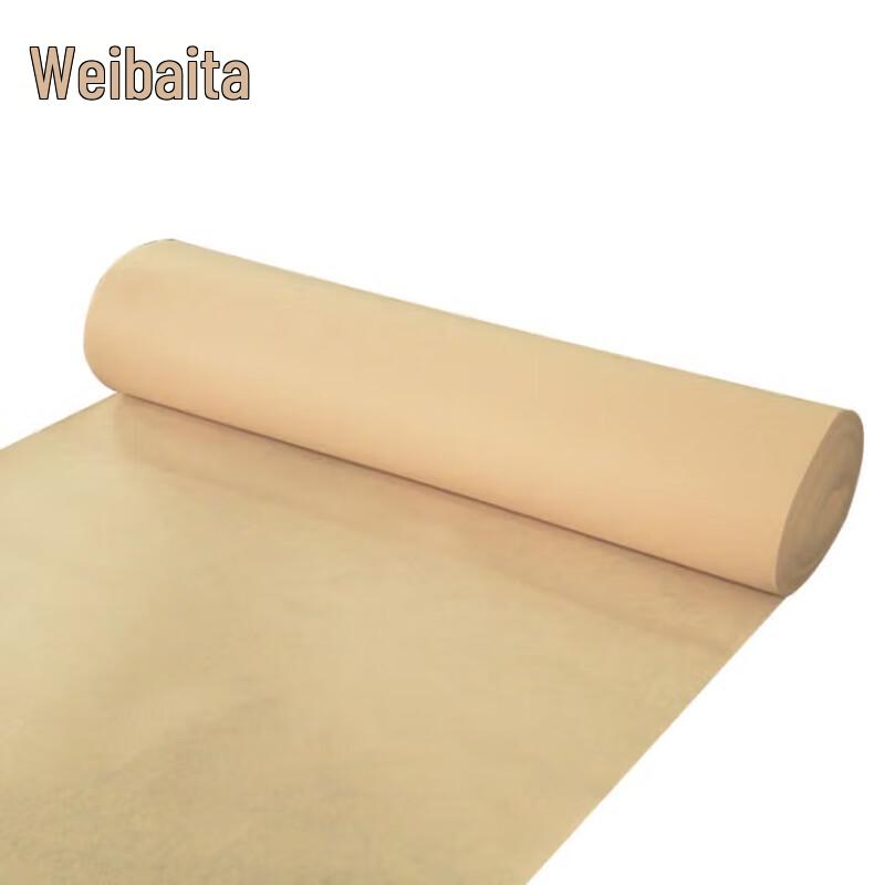 Weibai Утолщенный ковер для свадебных мероприятий