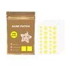 112 Pcs/Set Pimple Patch Acne Colorful Invisible Acne Removal Skin Care Stickers Concealer Face Spot Beauty Makeu