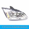 Ford Focus 05-08 Classic Сборка фары