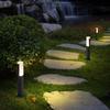 Modern LED Outdoor Lawn Light