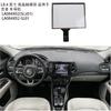 Touch Screen 8.4in for 2018-2020 JEEP Compass Renegade Radio Navigation LA084X01(SL)(01)(2), LA084X01-SL01, LA084X01-SL02