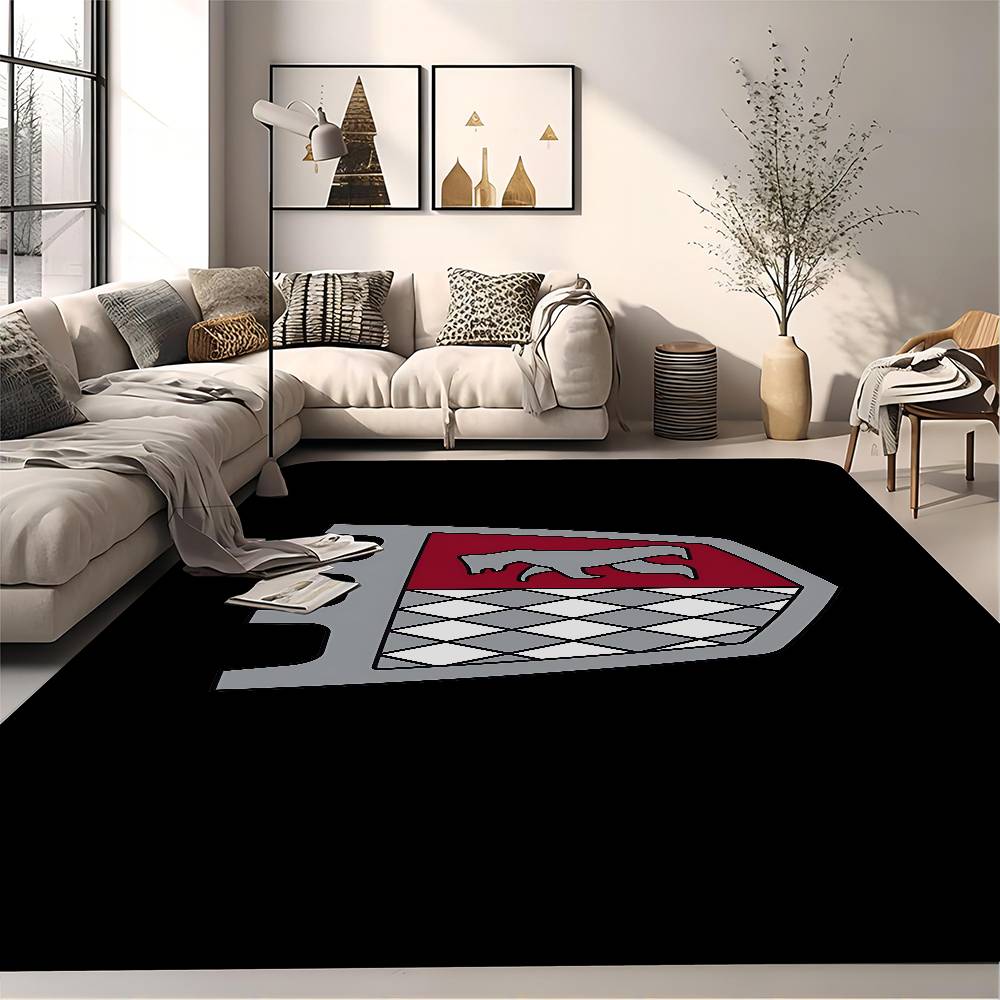 T-Tabbert Entrance Door Mat Washable Non-Slip Living Room Sofa Chairs Area Mat Kitchen Welcome Doormat
