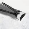 Portable Car Snow Ice Shovel Stainless Steel Ice Scraper Snow Removal Tools for Citroen C4 Picasso Xsara C5 Aircross Cactus C1 ajd256