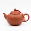 Taiwanese Standard for Allows Tea Leaves To Includes Tea Made In Chinese ISLAND Teapot, 230ml, 1-2 People, Expand, Stylish, Gift-worthy, Strainer,