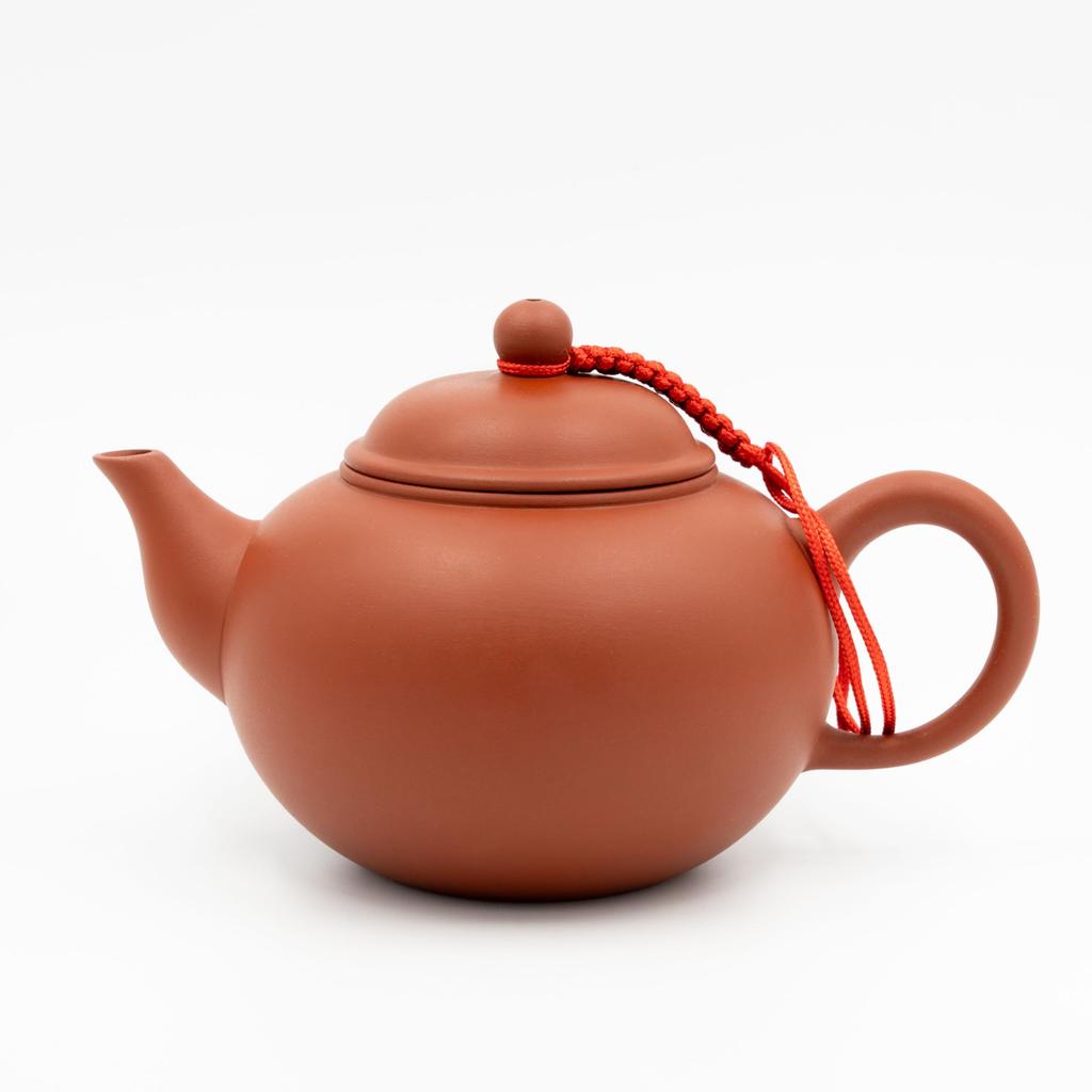 Taiwanese Standard for allows tea leaves to includes tea made in Chinese ISLAND Teapot, 230ml, 1-2 people, expand, stylish, gift-worthy, strainer,