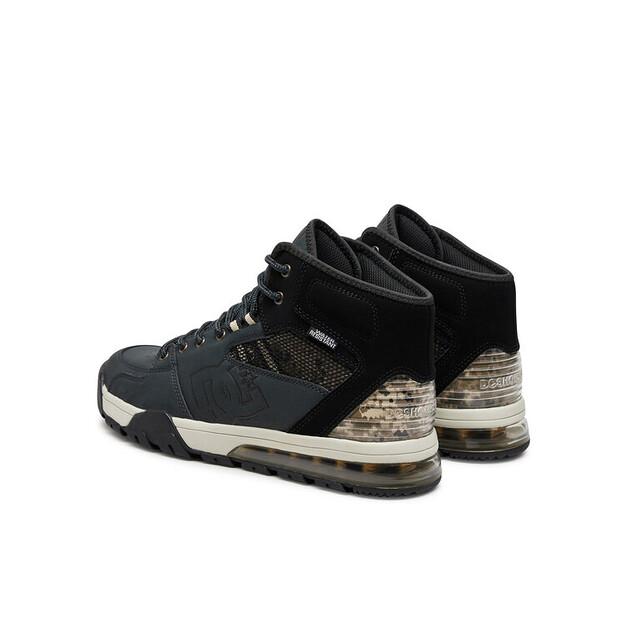 Кроссовки DC Shoes Versatile Hi Wr