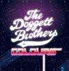 CD DOGGETT BROTHERS  Colours PCD24549 PVINE 2016 Япония Оби SoulFunk