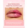 Помада Color Change Lipstick Antistick Cup Lip Gloss Увлажняющий Увлажняющий Теплый Изменение цвета Помада