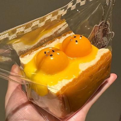 Необычные игрушки – Игрушки-антистресс