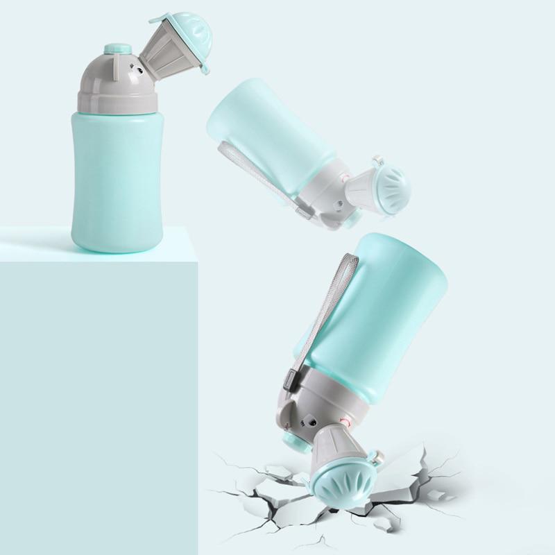 Портативный писсуар для детей