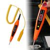 2.5V-32V Auto Electrician Power Probe Car Tools Car Electrical Voltage Circuit Tester Voltage Detector AC Voltage Indicator