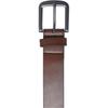 Urban Classics Chunky Synthetic Leather Belt
