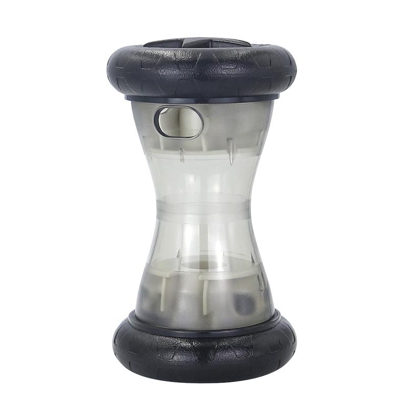 Factory Price Sales of Pet Leaking Toys Dog Toys Leaking Ball Bite-resistant Slow Food Pet Toys Supplies