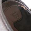 Отличные мужские туфли John Lobb Chapel 8000 Last Double Monk Strap Темно-коричневые Б/у