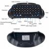 Durable Controller Keyboard V3.0 Bluetooth-compatible Long Standby Time Typewrite