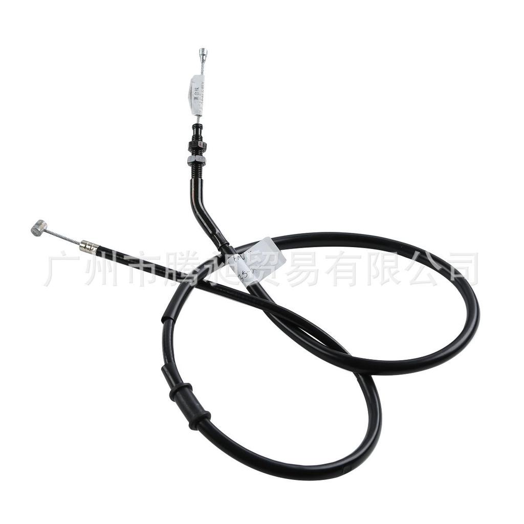 Трос сцепления для модификации мотоцикла: XJ 600 N, Годы 98-02 и 99