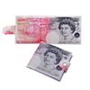 16 стилей, мужской кошелек, ультратонкий кошелек Billeteras Para Hombr, короткий кошелек с рисунком банкнот, унисекс, кошелек для монет, кошелек для женщин