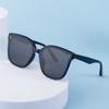 Polarized Sunglasses, High-End Cat Eye Sunglasses, Men'S Trendy Glasses