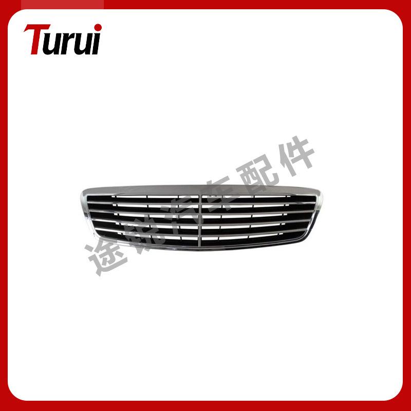 Совместимая передняя решетка бампера A2208800383 для Mercedes S-Class W220