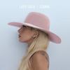 CD LADY GAGA - Joanne 00602557186437 Streamline Reco 2016 EU Pop Used
