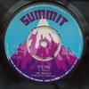 7-дюймовая пластинка MAYTALS Its You SUM8725 Summit 1971 UK Регги Ска Даб Б/у