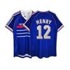 Retro Football Jerseys Classic Vintage Replica Soccer Shirts Cycling Sports