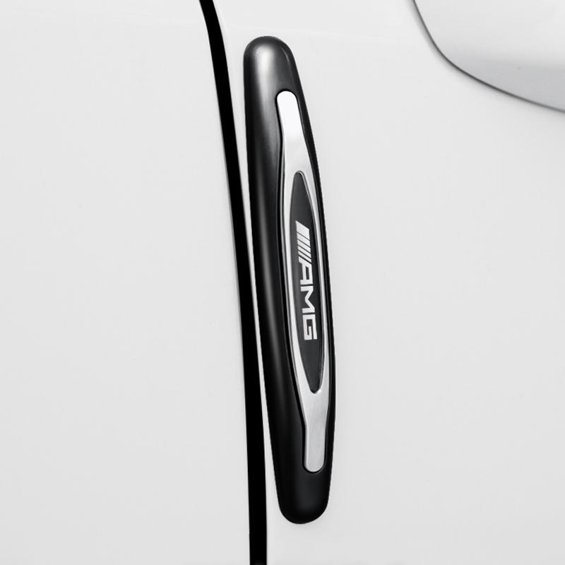 2025 Горячие 4 шт. Защитная полоса для двери автомобиля Защита от царапин для Mercedes Benz W212 W204 W211W168 W213 W205 W169 W210 W124