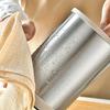 Rotatable Cooking Tools Organizer Plastic Cutlery Drainer Stand Kitchen Utensils Holder  Home
