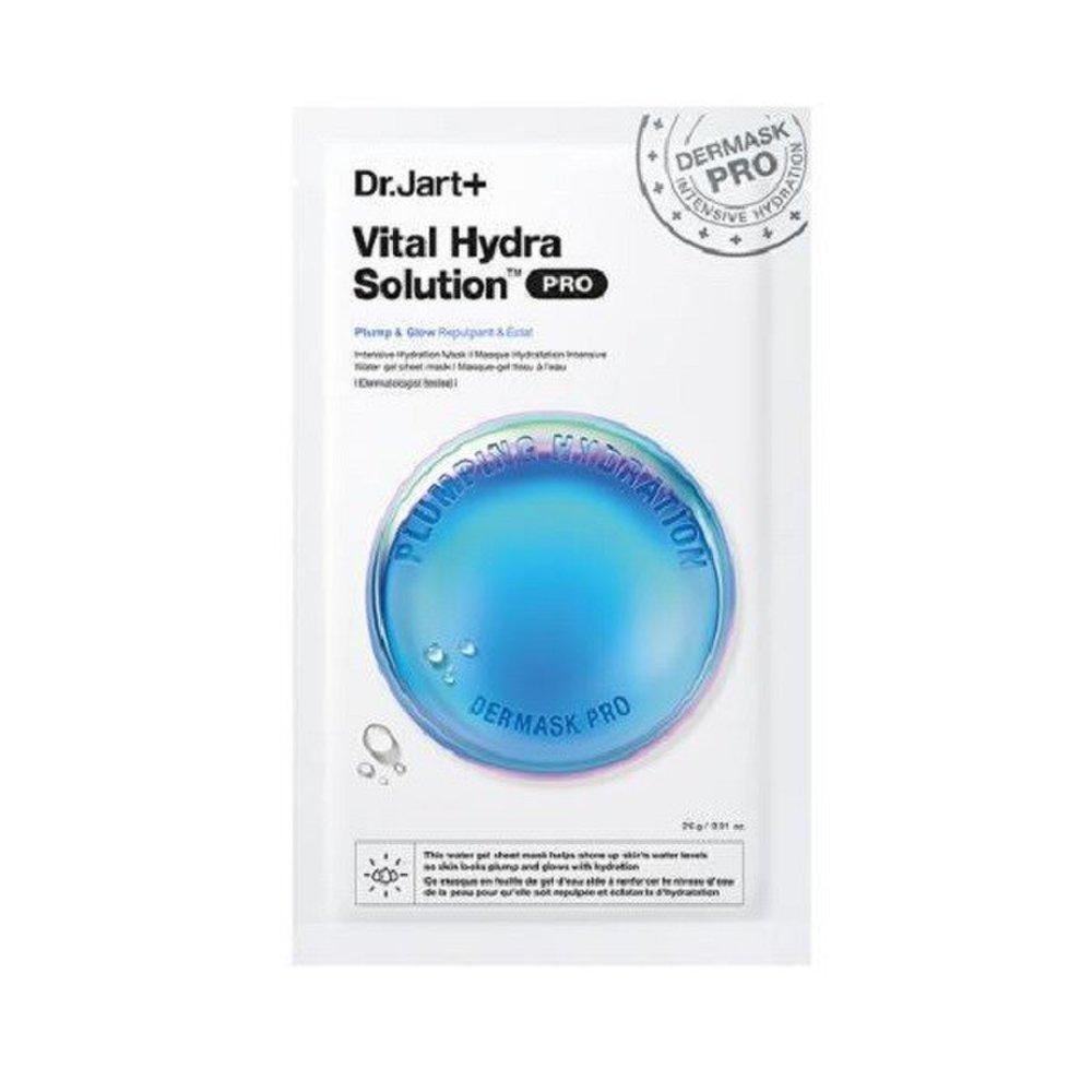 Dr.Jart+ Dermask Vital Hydra Solution Pro 1 лист