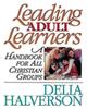 Книга Leading Adult Learners
