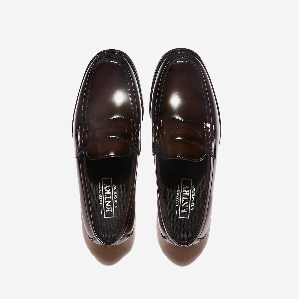 HAWKINS Мягкие мокасины, HB60021, 1010102838, популярная корейская обувь