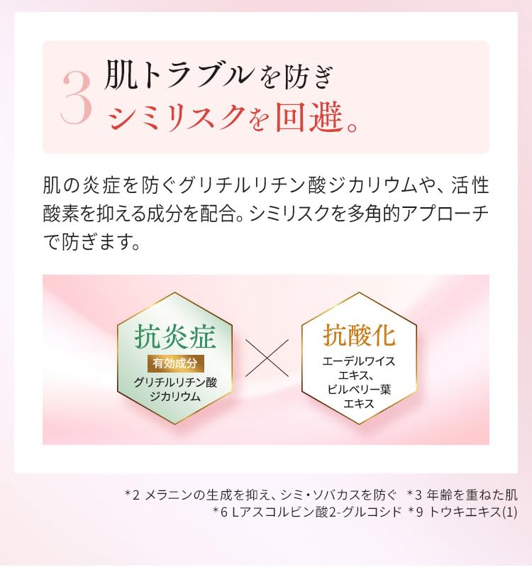 Vernal White Serum (15g)