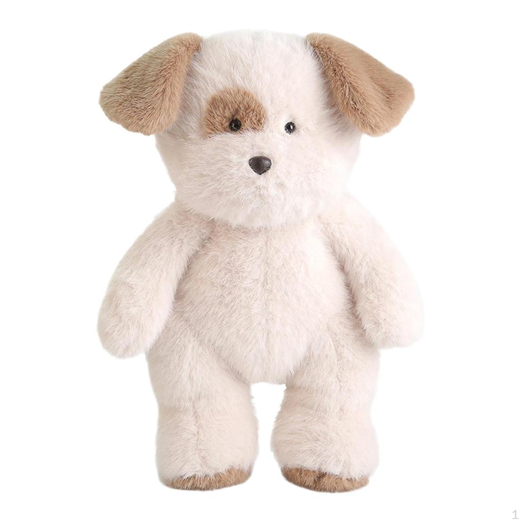 Мягкая игрушка-фигурка животного, плюшевая игрушка, реалистичная