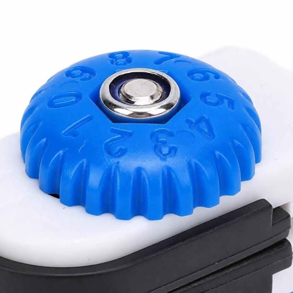 4PCS with Padded Fishing Line Release Clip Outrigger Release Clip Fishing Accessories