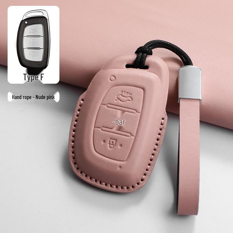 Modern Elantra Langdong Mingtu Key Case for RENA ix25 Yue Dong ix35 Yue Na