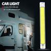 12-24V 84 LED Car Interior COB Light 10W LED Lamp For Boat Light Reading Bulb Truck Vehicles