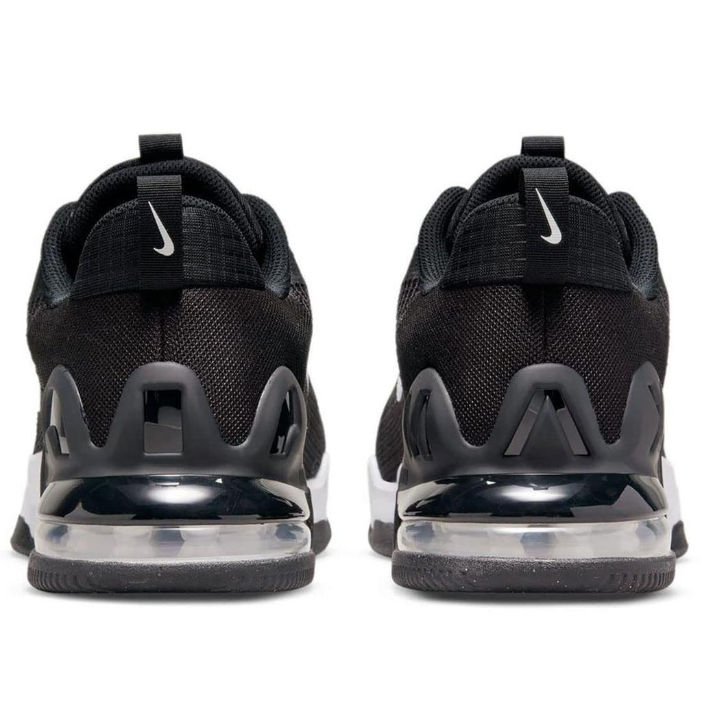 Nike Air Max Alpha Trainer Размер 5, Черный/Белый, DM0829-001, Япония, 27,0 см