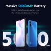 Xiaomi Redmi 9A Смартфон Redmi 9A 9 A MTK Helio G25 Octa Core Imaging Office Прямая трансляция Киберспорт Игры 6.53" DotDrop Дисплей