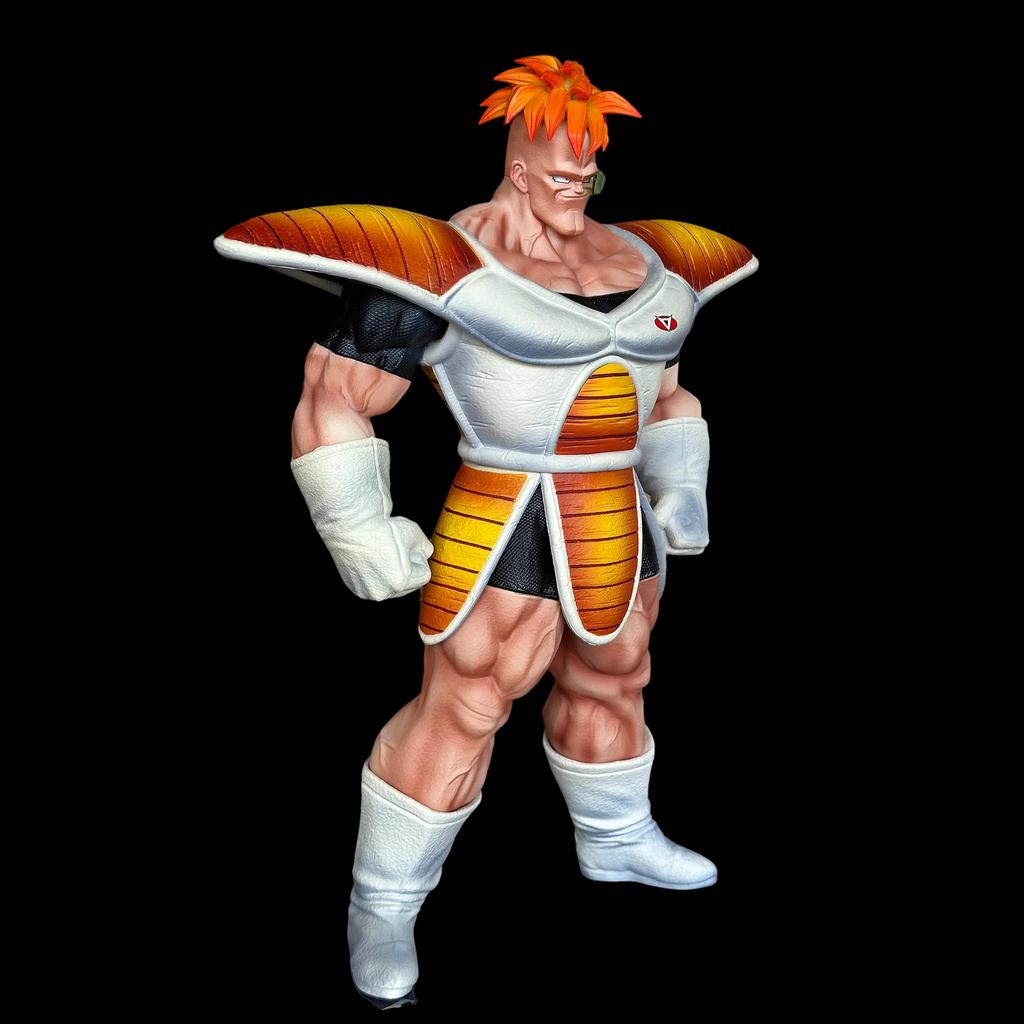 Красивые Фигурки Аниме Dragon Ball Z 31 см Рекум фигурка Силы Намек Рекум модель из ПВХ для Украшения Коллекции d
