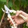 Секаторы Обрезка Садоводство Домашние садовые ножницы Инструмент для прививки Секаторы Бонсай