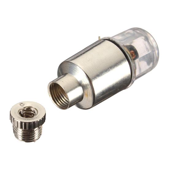 Колесный светильник, прочный, противоударный, неоновый, антивозрастной, безопасный для освещения на открытом воздухе