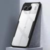 Case for OnePlus Nord 4, AntiDrop Hybrid, black