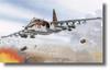 Semer Советский штурмовик Sukhoi Frogfoot Пластиковая модель SME48857 1/48 Су-25К