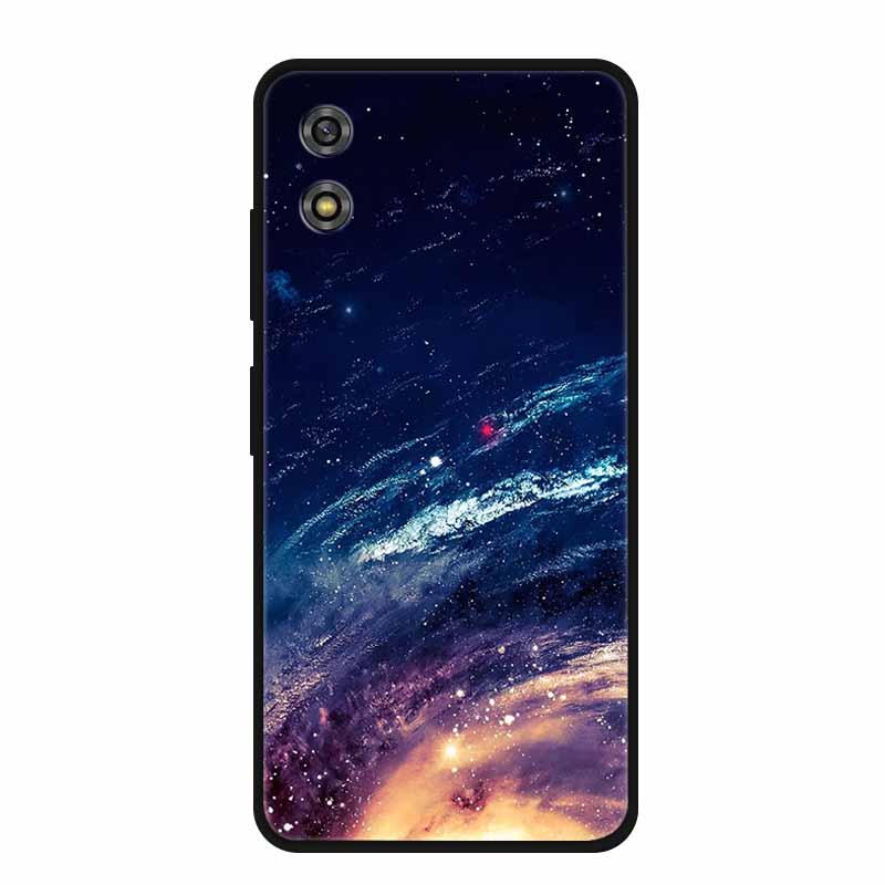 Чехол для телефона Xiaomi Qin 3 Ultra Чехол Мягкий ТПУ Черный Силиконовый Задняя крышка Coque Для Xiaomi Qin 3 Ultra Чехол 3Ultra Funda Оболочка
