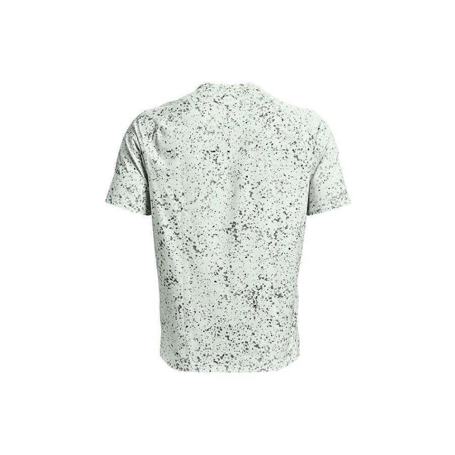 Under Armour Футболка мужская Мечтательный зеленый 1373728-592