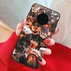 Singer D-Dellafuente F-FC Phone Case For Huawei Mate 10 20 30 40 50 lite pro Nova 3 3i 5 6 SE 7 pro 7SE